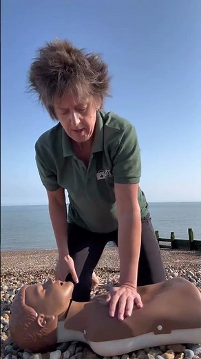 Quick Action Saves a Life | Child Drowning Rescue