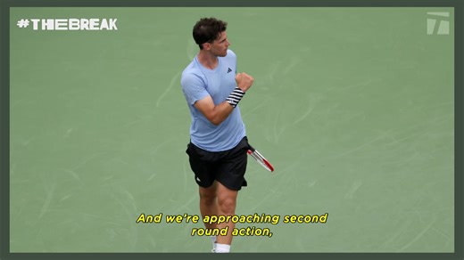 The Break: Breaking Down The Match Kits At The US Open