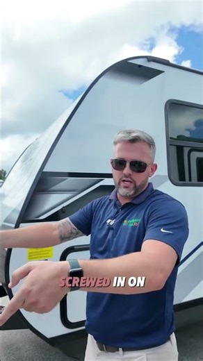 Mini Spotlight: Jayco Jay Feather 27BH