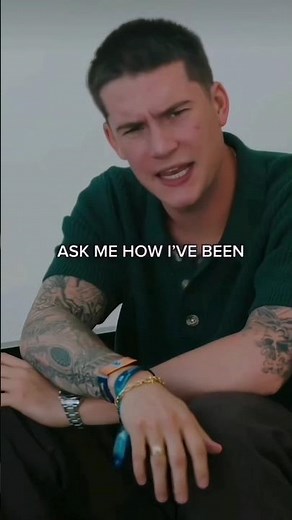 Kingdom of Fear 🎶🔥 – Cameron Whitcomb | Dark Country Vibes #lyrics