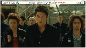 Crows Zero III Explode (Part 10) Playlist 📽 📌Crows Zero III Explode (Final) https://fb.watch/rSeBsPwY3g/ 📌Crows Zero III Explode (Part 10) https://fb.watch/rRyLyYjM6u/ 📌Crows Zero III Explode (Part 9) https://fb.watch/rQy-jzQ-_S/ 📌Crows Zero III Explode (Part 8) https://fb.watch/rQxWzh3omb/ 📌Crows Zero III Explode (Part 7) https://fb.watch/rO4P6LxHFe/ 📌Crows Zero III Explode (Part 6) https://fb.watch/rMIV_FO2a4/ 📌Crows Zero III Explode (Part 5) https://fb.watch/rMIVrsFVpY/ 📌Crows Zero I