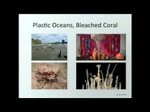 Donna Haraway - SF: String Figures, Multispecies Muddles, Staying with the Trouble