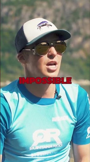 🇳🇴 Norseman: The World's Toughest Triathlon | GCN+ Film #norseman #triathlon #globalcyclingnetwork