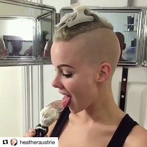 225K views · 308 reactions | Quick tutorial. Shave my head every 2-3 days!  #bald #fyp #viral #shave #howto | Self-Cut System | Facebook