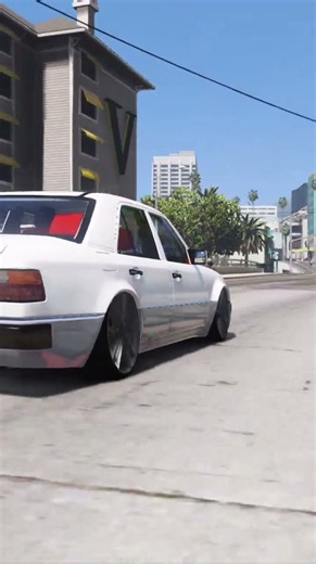 Grand Theft Auto 5 Mods #modsgta5 #gameplay #gtarp #southafrica #mercedes