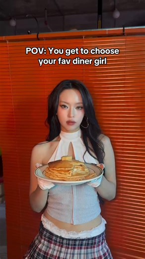 Who would you choose❓ #DOLLA #QUESTION | DOLLA