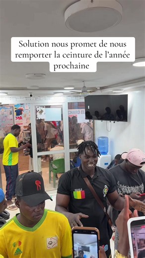 PDM Carlisle — solution pour remporter la ceinture l’an prochain