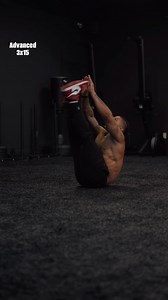New More Core? Try These! Here is another core workout suitable for both Men and Women with optional advanced and beginner friendly exercises. SAVE these, SHARE these, and get BETTER with these! When it comes to core work, Diet is the main focus as we need to be in a caloric deficit (Calories in vs calories out, burning more than you consume) in order to decrease our body fat % to show the visible abs that we all have. Keep that in mind. 🎥: @georgeplakoruscreative 📍: @theseven_fitness Fit: @as