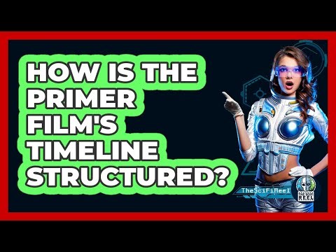 How Is The Primer Film's Timeline Structured?