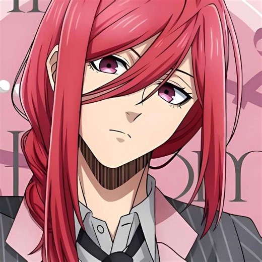 Purple Characters: Best Anime & Purple Hair Character Ideas