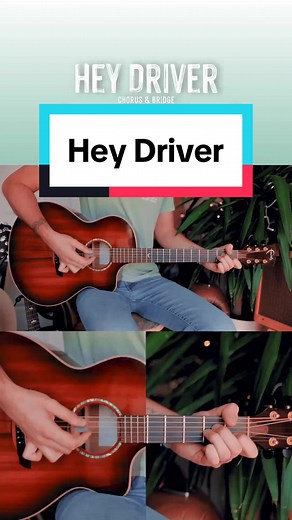 Hey Driver - @Zach Bryan & @The War and Treaty #guitarlesson #guitartutorial using my @faithguitars Blood Moon Neptune #heydriver #zachbryan #thewarandtreaty #zachbryanmusic #guitar #guitarra #guitartok #guitarlessons #guitarchords #guitarcover #guitarist #guitarplayer #countryguitar #countrymusic #countrysong #faithguitars
