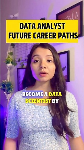 Transitioning from Data Analyst to Data Scientist