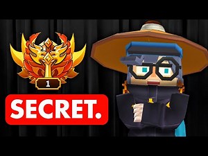 TOP 3 TIPS & TRICKS To Win In Summit Mode! BedWars (Blockman GO)