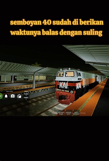 Incorails Adventure in Roblox