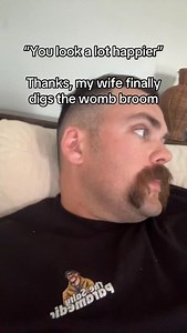 Oh yeah 🤠 #firefighter #mustache | The Salty Paramedic