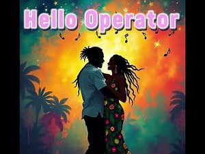 Aaron White - Hello Operator