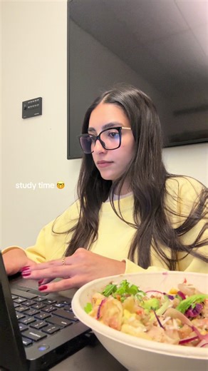 Master's Student Exam Prep at UBC