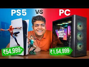 Confused About Buying a PS5 or PC for GTA 6? Watch This First.