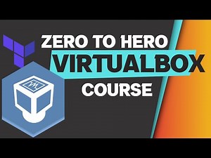 Cap01 - What is virtualization? | Oracle VM VirtualBox | Complete Course | Basic to Advanced