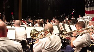 Joseph Willcox Jenkins wrote "American Overture" for the U.S. Army Field Band in 1953, while serving as an arranger in the band. We're proud to perform this bold, energetic piece on our summer tour! #band #army #militarymusic #meetyourarmy International Horn Society | The United States Army Field Band