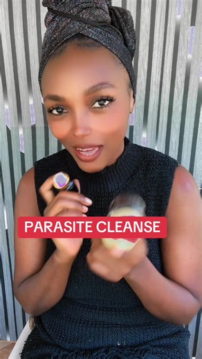 Effective Parasite Cleanse for Better Health