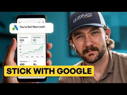 Selling Leads From Google Ads Prints Money