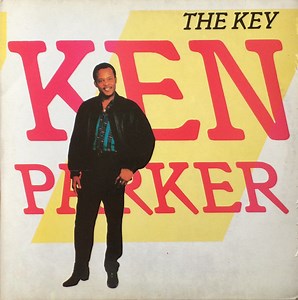Ken Parker - The Key