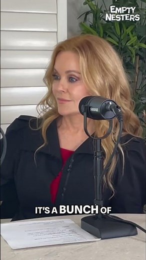 KARI MICHAELSEN (GIMMEE A BREAK,MOTIVATIONAL SPEAKER, TELEVISION PERSONALITY) JILL WHELAN 80’s TV