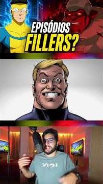 Invencível vai ganhar novos episódios totalmente originais