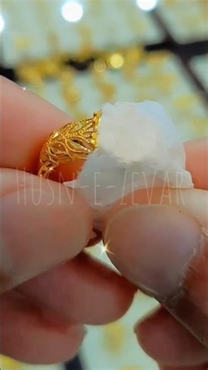 Beautiful Gold Wedding Rings 2026 💍 Latest 22K Gold Wedding Ring Designs | Bridal Gold Rings