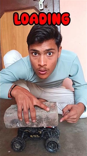 DON'T TRY THIS AT HOME ll #experiment #rccar #shorts