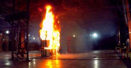 Insurance risk lab creates disaster environments to help protect businesses