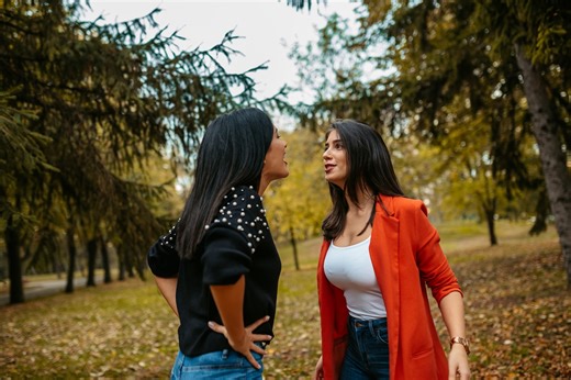 Dear Abby: Sister has been spreading toxic lie after parents death, and won’t accept my proof