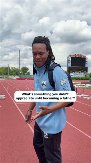 Argos Dads Share What Fatherhood Has Taught Them 💙 Presented by Access Storage