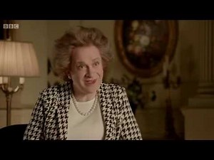 Harry and Paul - 40 Minutes - Margaret Thatcher