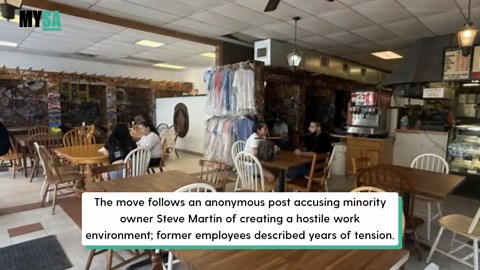 'We hear you': Iconic Hill Country eatery makes major shift after hostile claims
