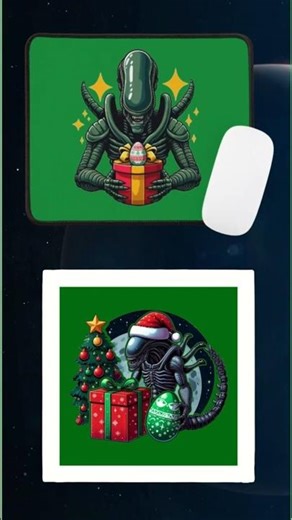 TOP 5 Alien and Xenomorph Gift Ideas for 2025