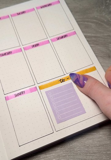 Beginner's Guide to Bullet Journaling Essentials