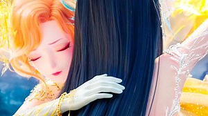 Alan Walker Remix 2022 - Animation Music Video 4K | EDM For You