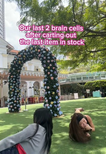 Experience Shopping Joy with Lazada Singapore