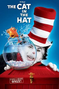 The Cat in the Hat (2003) Videos - Trailers, Clips and Interviews