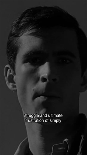 Norman Bates Was Horror’s Original Twist 😳🔪