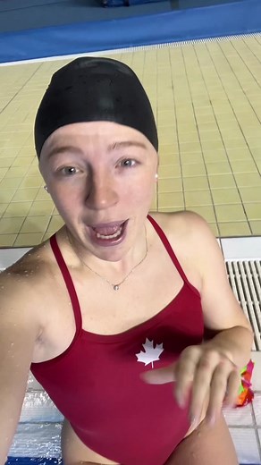 Bottom of the pool #POV 👀🤯 . Hope y’all learned something from this video! #BraveGang