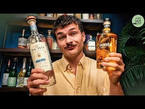The Only 6 Tequilas I'd Buy to Start a Collection