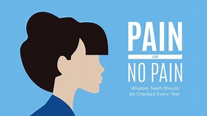 60K views · 112 reactions | Because they’re in an area that’s hard to clean, wisdom teeth can invite bacteria that can lead to gum disease. Watch to learn more about staying wise when it comes to your wisdom teeth. | American Association of Oral and Maxillofacial Surgeons - AAOMS | Facebook