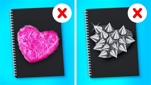 Idées Étonnantes pour École : Gadgets et Astuces DIY