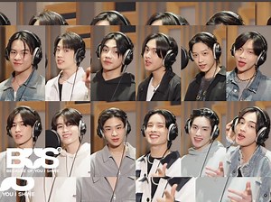 【BUS】歌曲录音室版本合集