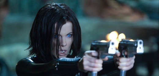 Underworld: Awakening Ending, Explained