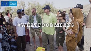 20K views · 456 reactions | The European Union and the World Food Programme sent 5 European chefs to Ethiopia to meet the people there and learn what food means for communities affected by drought. Follow #WhatFoodMeans to find out more. | EU Civil Protection & Humanitarian Aid | Facebook
