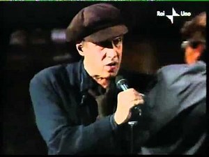 Adriano Celentano - Confessa Live (Tv show Full Version)